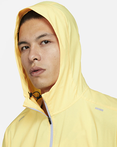 Terzo Sports Windbreaker <b>Jacket</b> Outdoor Sports Edition Custom Logo Pro Quality Softshell Fitness Wear Hooded High Street Men's - Product Image 3
