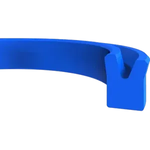 K23 Nitrile Rubber Piston <b>Seal</b> ISO Certified for Oil Packing Mechanical and Industrial Applications Used in Excavators - Product Image 4