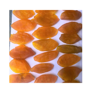 Passion Fruit Dried Peel Wholesale Price Natural Premium Quality No Preservatives Fruit Peel - Product Image 1