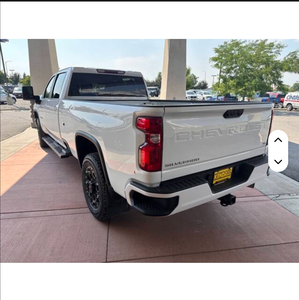 Chevrolet Silverado 3500HD 2022, propre et impeccable - Product Image 3