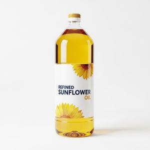 Aceite de Girasol Refinado Orgánico Premium 100% Puro, Rico en Vitaminas Naturales, Perfecto para la Industria Alimentaria, Suministro a Granel - Product Image 6