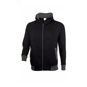 Survêtement unisexe personnalisé imprimé, écologique, à séchage rapide, en polaire, pour l'entraînement en salle de sport et le jogging, design décontracté de pantalon empilé - Product Image 5