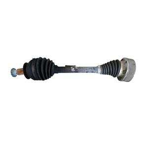 VOLKSWAGEN Polo 5a Serie (09>17) Semiasse Anteriore Sinistro 6C0407271E CFW - Product Image 1