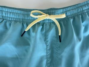 Shorts de sport personnalisés pour hommes, décontractés, double couche, séchage rapide, respirants, doublure fine, performance optimale, été - Product Image 6