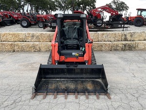 รถตักล้อยางดีเซล Kubota SVL75-3 ปี 2024 กำลัง 75 กิโลวัตต์ แรงบิดสูง - Product Image 5
