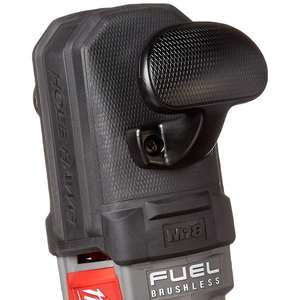 Taladro de Impacto de 18V y 1/2'' con Mandril sin Llave, Velocidad Variable, Motor sin Escobillas, para Uso Industrial y Bricolaje, Eléctrico a Batería - Product Image 3