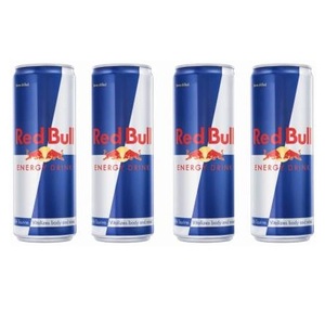 Boisson énergétique RedBull 250ml en stock - Product Image 3