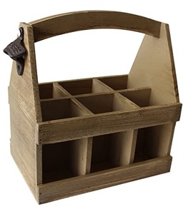 Lásic eSign IGN ooooden ottottolder EER ottle adaddy ulultipurpose AR & icicnic ccccessories - Product Image 4