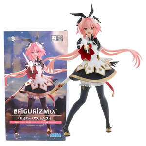 Figura de Astolfo del Anime Fate/Grand Order, Figura de Plástico para Chicas, de la Animación Japonesa - Product Image 1