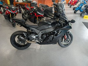 Para Kawasaki Ninja ZX-10R 998cc ABS, Nueva Motocicleta Deportiva, Lista para Envío Mundial - Product Image 6