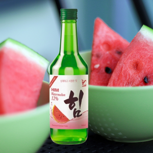 Soju Alcohol Precio de fábrica Bebida con bajo sabor a fruta Directamente al por mayor Bebida alcohólica coreana Fabricante de Vietnam - Product Image 6