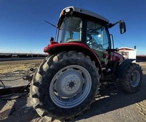 รถแทรกเตอร์ดีลักซ์แมสซีย์เฟอร์กูสัน2015ส่วนประกอบแบริ่งหลักและพลังงานที่เชื่อถือได้สำหรับการทำฟาร์มในชีวิตประจำวัน - Product Image 6