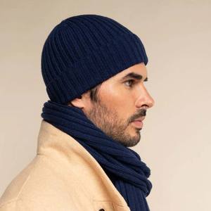 หมวกบีนนี่สั่งทำขายส่งแบบกันความร้อน ทำจากขนสัตว์ 100% สำหรับผู้ใหญ่ทุกเพศ - Product Image 5