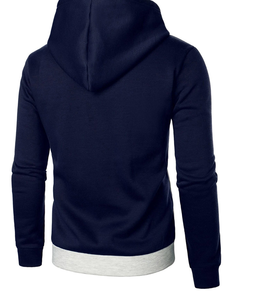 Sweat à capuche pour homme de haute qualité à prix raisonnable Produit haut de gamme Sweats à capuche pour homme Fabrication pakistanaise Streetwear pour homme Sweat à capuche - Product Image 3