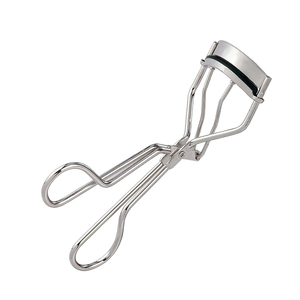 Recourbe-cils Prix usine Outils d'extension de cils Instruments de beauté en acier inoxydable Kit de maquillage OEM personnalisé Recourbe-cils - Product Image 4