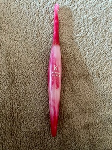 Ganchos de Crochet de Resina con Mango Cómodo, Herramientas de Diseño Personalizado para Manualidades - Product Image 6