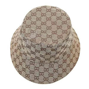 Sombreros de Pescador Casuales de Alta Calidad, Colores Personalizados, 100% Algodón, Unisex, Todas las Temporadas - Product Image 2