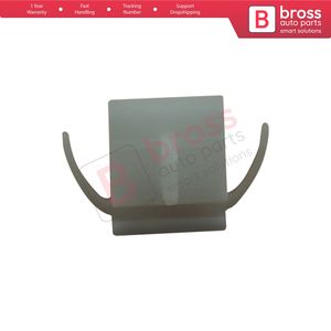 BCF5014 10 Piezas de Clips para Faldones Laterales 51711959929 para E34 M5 E30 E34 - Product Image 6
