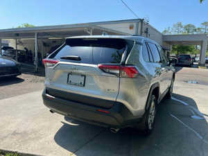 Toyotaaa RAV4 XLE บริสุทธิ์2024 - Product Image 2