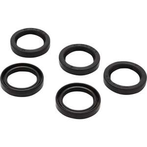 Jeu de 5 joints d'étanchéité pour clé à chocs Hazet, accessoires et pièces pour outils pneumatiques - Product Image 1