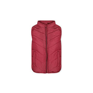 Ligero a prueba de viento Puffer chaleco capucha acolchado 3D patrón personalizado Fitness para exteriores primavera hecho lienzo poliéster tejido de punto - Product Image 1