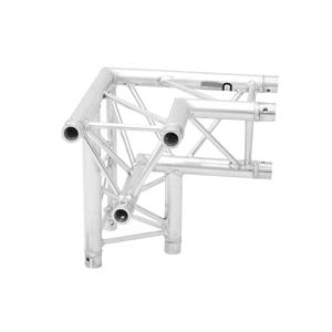 อลูมิเนียมโปรไฟล์ ALUTRUSS TRILOCK E-GL33 C-34 มุมเชื่อม 3 ทาง - Product Image 1