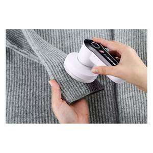 Removedor de Pelusas Blanco y Negro Mangiapelucchi 220015002 para Singer Mangiapelucchi - Product Image 5