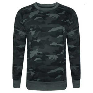 Sudaderas para Hombre, Venta Caliente, Corte Ajustado, Ropa Casual, Cómoda, Jersey de Alta Calidad 100% Algodón para Invierno - Product Image 1