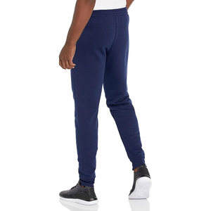 Pantalon de survêtement pour homme, haute qualité, léger, coupe ample et confortable, 100% coton, taille élastique, anti-boulochage, style vintage urbain, usage quotidien - Product Image 5