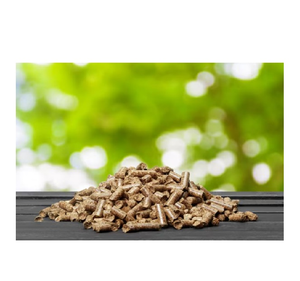 ENplus A1 Standard Granulés de bois Biomasse écologique pour chaudières industrielles Poêles et centrales électriques - Product Image 3