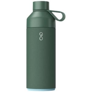 Bouteille d'eau réutilisable pour un style de vie actif, sans BPA, étanche, écologique - Product Image 1