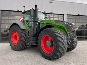 รถแทรกเตอร์1042 Fendt ใช้งานค่อนข้างดี - Product Image 4