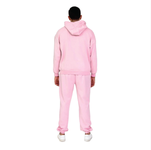 Chándal para hombre, cómodo, transpirable y ligero, elegante, tela duradera, perfecto para el gimnasio, correr, trotar y ropa informal - Product Image 4