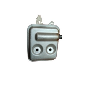 Escape Completo Compatible con Desbrozadoras BC46 y BC36, Modelo Ref. 913847 - Product Image 1