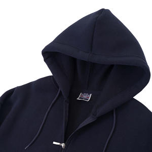 Plain Thick 320gsm Boxy Blank <b>Hoodie</b> Mens Cotton <b>Oversized</b> <b>Fleece</b> Custom <b>Hoodie</b> Manufacturer Heavyweight Hoodies Made in Turkey - Product Image 6