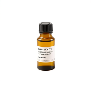 Eurolite Mist Fluid Fragrance <b>Reed</b> <b>Diffuser</b> Oil 20ml Vanilla Crescent - Product Image 3