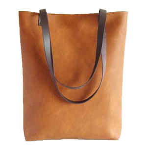 Luxury Designer Genuine Leather Foldable <b>Handbag</b> Shoulder Strap Two Stylish <b>Handles</b> Zipper Closure Birthday Gift Fashionable - Product Image 4