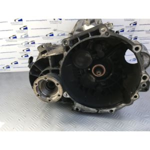 ชุดเกียร์ธรรมดาแบบสมบูรณ์ VOLKSWAGEN Golf 4 Variant (97>03 02M300046H AJM ดีเซล 1900 (97>03) - Product Image 1