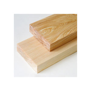 Kiln-Dried Redwood <b>Timber</b> for Exterior Joinery Stable, Strong, and Ready for Painting or Staining - Product Image 4