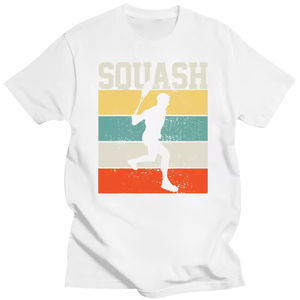 Chemises hawaïennes à impression par sublimation personnalisée T-shirts de couleur dégradée pour hommes Vêtements de sport pour hommes Chemise de squash de gymnastique - Product Image 6