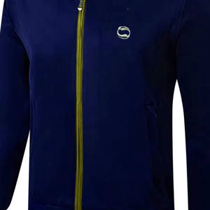 Productos más exigentes para entrenamiento de gimnasia y ropa para correr Chándal personalizado para adultos y jóvenes - Product Image 5