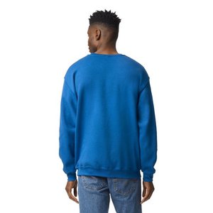 Sweat à capuche décontracté pour hommes en polyester avec cordon de serrage, haut confortable à manches longues pour l'automne - Product Image 2
