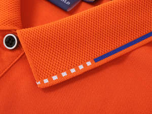 Wholesale <b>Silk</b> Cotton Embroidery Logo Polo <b>Shirts</b> Golf Polo Custom Polo <b>Shirt</b> Quality Plain Short Sleeve <b>Men</b> T-<b>shirt</b> for <b>men</b> - Product Image 4