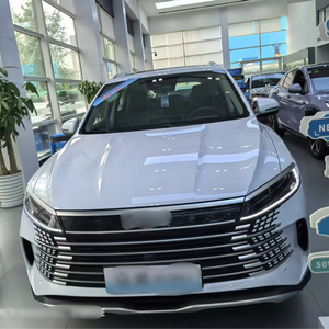 Vehículo Híbrido SUV 2025 OEM con Tracción Eléctrica 4x4, 5 Puertas, 5 Plazas, Cámara Trasera y Norma de Emisiones Euro VI - Product Image 1