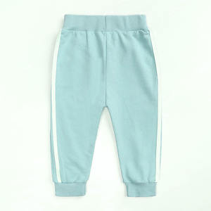 ชุดวอร์มเด็กตามสั่งชุดเสื้อผ้าเด็ก0-8ชิ้นมีฮู้ด2ชิ้นผ้าฝ้ายมีฮู้ดสองชิ้น - Product Image 2