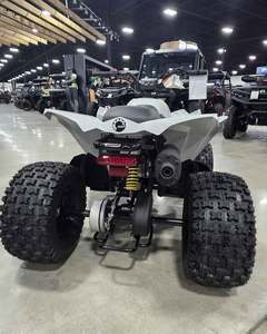 รถ Can-AM RENEGADE 70 EFI รุ่นปี 2026 ขายดี รถอเนกประสงค์ 4x4 เครื่องยนต์ Rotax 976 ซีซี เกียร์ CVT ระบบ EPS พร้อมวินซ์ ระบบปรับอากาศในห้องโดยสาร รับประกัน 3 ปี - Product Image 3