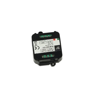 Dalcnet DLM1224-1CV Led Dimmer Master Slave amplificatore PWM 12V 24V 10A pulsante N.O. 0/1-10V potenziometro-illuminazione/ - Product Image 4