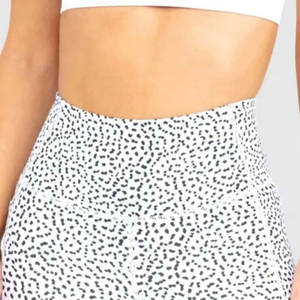 Yoga Gym Wear Femmes Legging Yoga Fitness Prix Usine Personnalisé Respirant Femmes Leggings Bonne Qualité Taille - Product Image 5