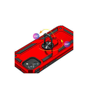 Premium Shockproof Silicone Protective Case for Samsung for Galaxy A03-NXXA Vega Cell Phone Back Cover Protector - Product Image 4