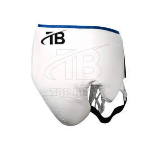 2025 Profession Boxing <b>Groin</b> <b>Guard</b> Custom Multi Color <b>Groin</b> <b>Guard</b> Safety Boxing <b>Groin</b> <b>Guard</b> - Product Image 1
